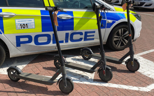 e-scooters-Dorset-Police-1-scaled