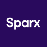 175 x 175 logo sparx